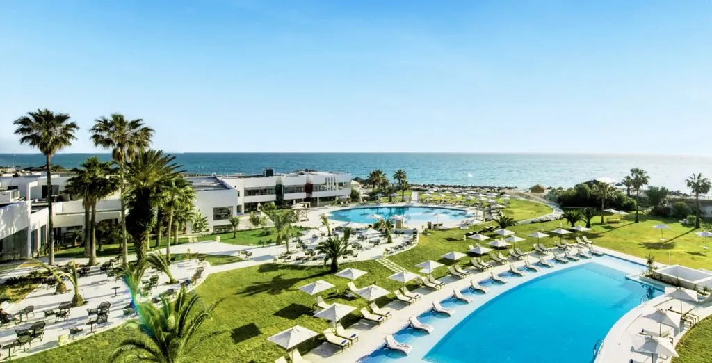 Iberostar Diar El Andalous